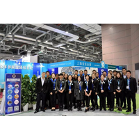 2019年阿联酋迪拜国际汽车零配件及售后服务展 (Automechanika Dubai)