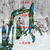 雪上游乐项目儿童挖掘机冰雪乐园推土挖掘机冰雪小镇特色挖掘机缩略图3