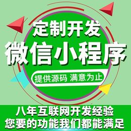 小程序哪里可以做、有客寻推广经验丰富、新疆小程序缩略图