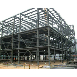 山西钢结构活动房-山西恒源通钢结构彩板-山西钢结构活动房安装
