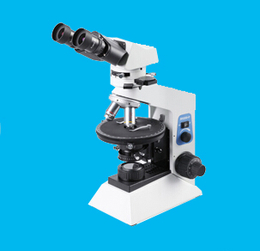 BH200P偏光显微镜-领卓-杭州偏光显微镜