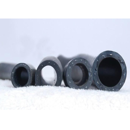 橡胶管-大力塑胶-陕西钢丝橡胶管