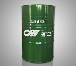 工业齿轮油-朗威石化润滑油-工业齿轮油价格