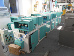 全自动粉末定量包装机-无锡市德瑞尔机电设备有限公司