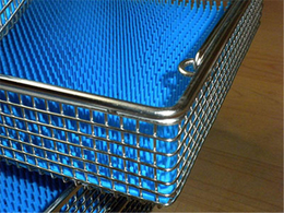 铁丝焊接圆形网篮-网篮-医用消毒网篮厂家(在线咨询)