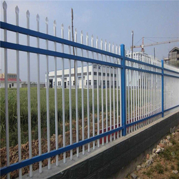塑钢护栏定制
