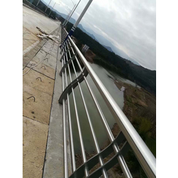 锌钢桥梁栏杆-山东神龙金属材料厂-锌钢桥梁栏杆生产厂家