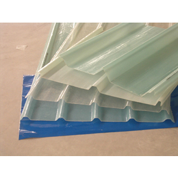 玻璃钢采光板厂家生产-新乡玻璃钢采光板厂家-鑫润采光板