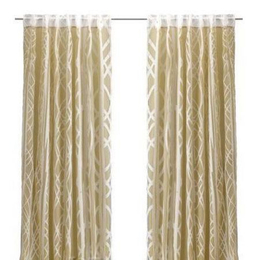 丝线窗帘-窗帘-国中纺织制品