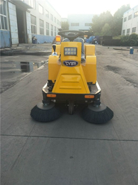 驾驶式小型扫地机价格-扫地机-潍坊天洁机械