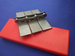 无锡金属链板-顺鑫生产-重型金属链板