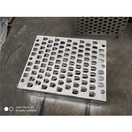 铸造不锈钢筛板尺寸-共威机械(在线咨询)-铸造不锈钢筛板