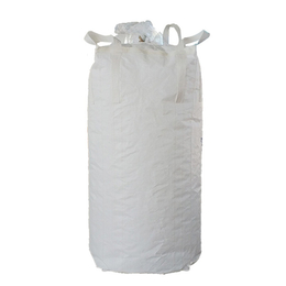 耐高温集装袋-甘肃集装袋-三盛源定制方形吨袋(查看)