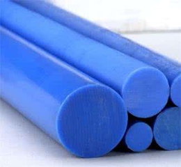 聚乙烯棒材-航发塑业-pe聚乙烯棒材