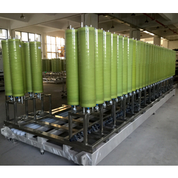 鹤壁一体化污水处理设备|瑞科姆环保设备公司