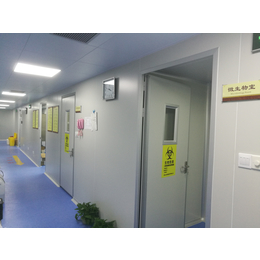 惠州实验室家具 装修净化 通风 改造工程