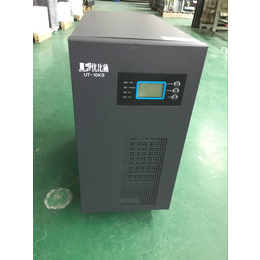 上海UPS厂家 单进单出10KVA高频在线式长*机型