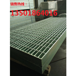 上海热镀锌钢格板 格栅板一般要多少钱缩略图