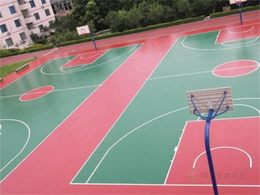 众鼎体育设施安装(多图)-天津塑胶网球场工程