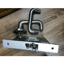 SCHLAGE L9092EU机电一体锁全国经销商