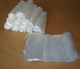 汉阳区POF收缩膜袋-友希梅包装袋印刷-POF收缩膜袋供应