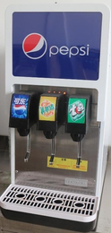 临汾电影院碳酸饮料机价格全自动可乐机