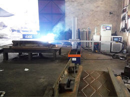 等离子堆焊熔覆设备-泰安市正大焊机-西双版纳熔覆设备