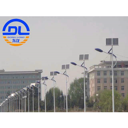太阳能路灯厂家-东龙新能源公司(在线咨询)-沧州太阳能路灯