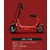 邦能电动车自行车-徐州电动自行车-锂电折叠电动自行车缩略图1