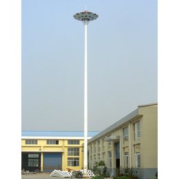 江苏祥霖照明 路灯(图)|15米高杆灯报价|高杆灯