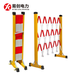 河南不锈钢片式围栏常规型号安全围栏在线销售价廉物美