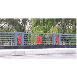 桥梁护栏价格,鑫创金属护栏(在线咨询),济南桥梁护栏