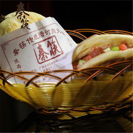 高要肉夹馍加盟、秦筷餐饮、肉夹馍加盟创业