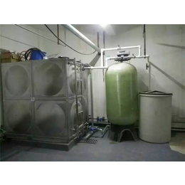 柳州全自动软水器,徳铭空调产品经久*,全自动软水器工作原理