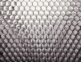 宝盈建材(图)-翻边式铝蜂窝板厂-越秀翻边式铝蜂窝板