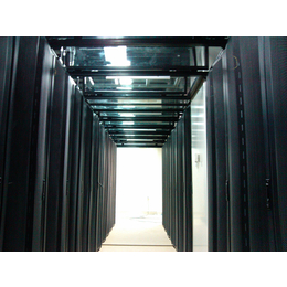 冷道 欧洲标准 中国数据机房冷通道 密闭冷热隔离系统