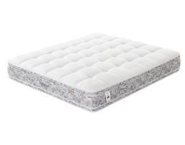 乳胶床垫供应商-雅诗妮床垫商家-安徽乳胶床垫