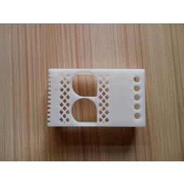 工业级3D打印产品打样手板模具制作塑胶外壳五金工具小批量加工缩略图