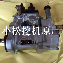 小松400-7-8通用柴油泵小松液压泵价格小松原厂配件缩略图