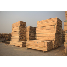 铁杉建筑方木质量哪家好|铁杉建筑方木|创亿木材加工厂地址