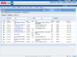 公司客户管理软件-汉口客户管理软件-企管通