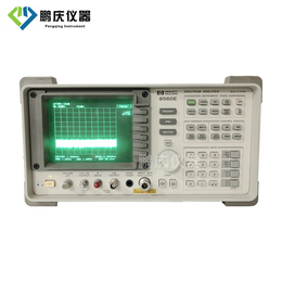双十一大* HP8560E频谱分析仪