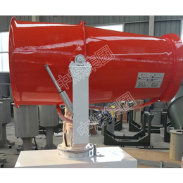 供应厂家KCS400-30型风送式喷雾机