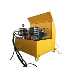 焦作液压电动泵-星科液压机械-液压电动泵厂家