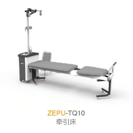 颈腰椎牵引床功率ZEPU-TQ系列