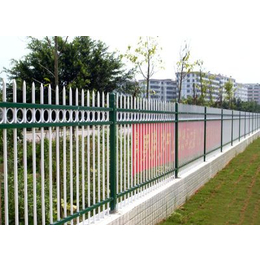 银川草坪护栏|临朐远晟金属|铁艺草坪护栏