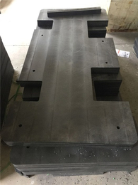 鑫丰化工(图)-MGB滑板工程塑料合金板-铁岭工程塑料合金板