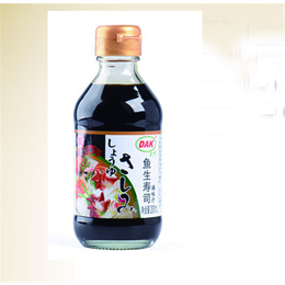 濮阳寿司酱油批发商|富利宏|寿司酱油