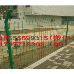 淮北铁丝网护栏|亳州铁丝网护栏哪有厂|双边丝护栏网