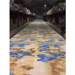 彩旗装饰(图)-地毯生产厂-南京地毯